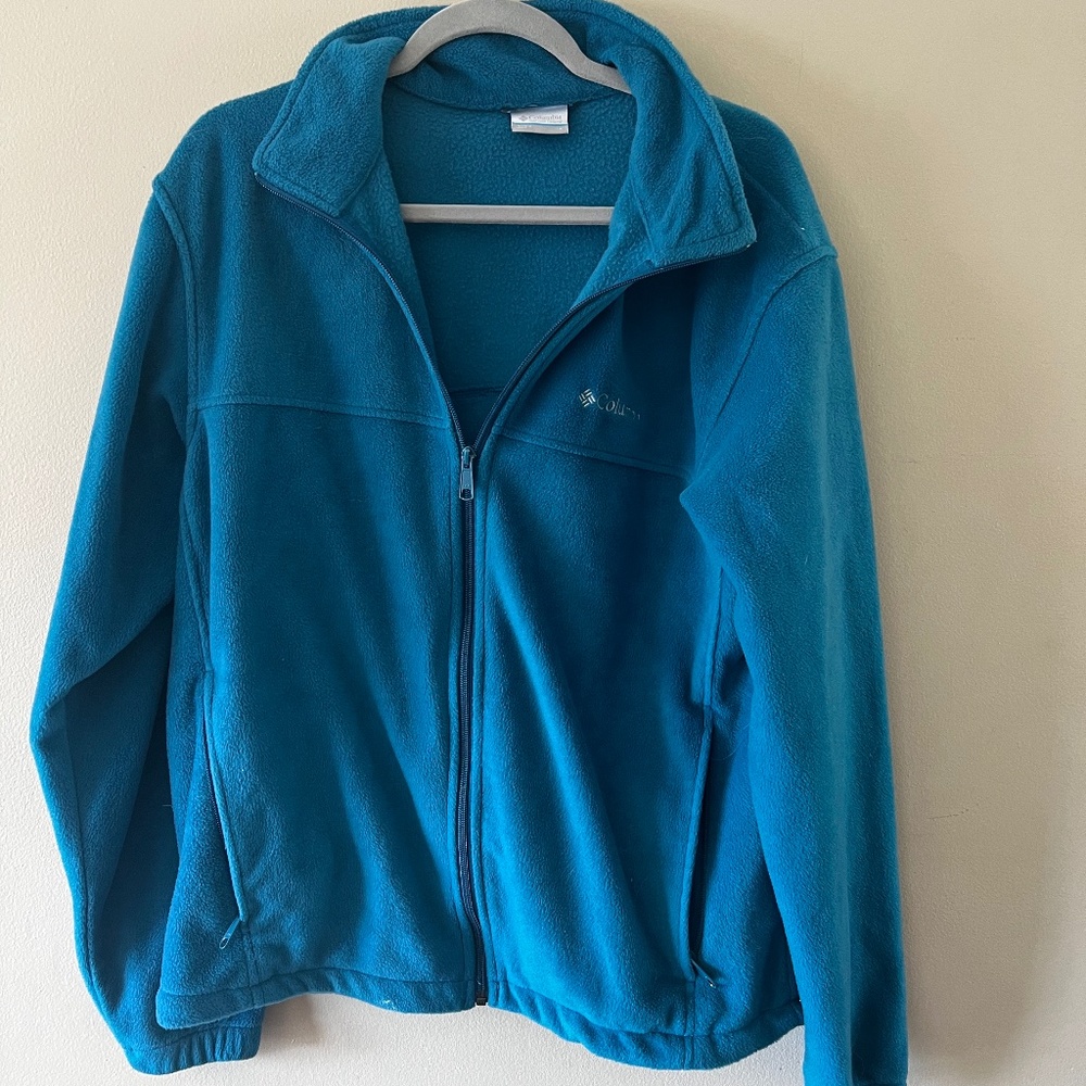 Columbia Jacket